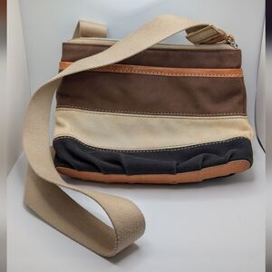 Brighton Windy Crossbody Bag- As Is